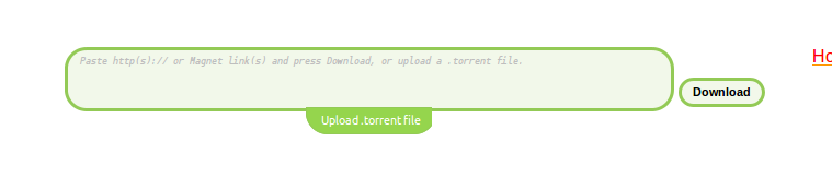 Torrent İndirme Yasağını Delmek