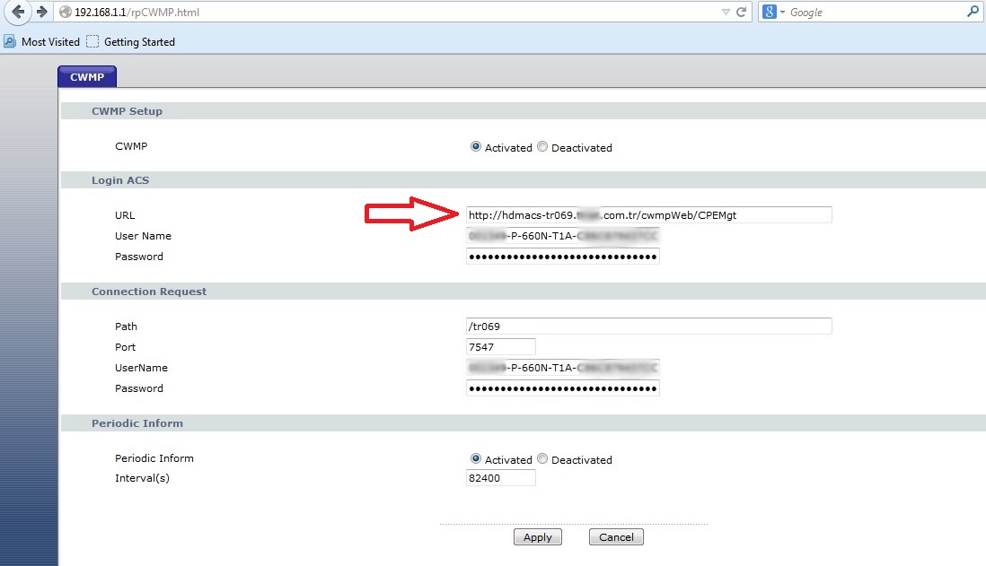 Firmware Analysis