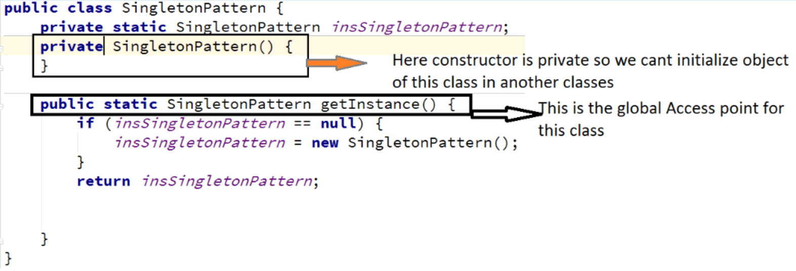 Singleton Pattern Nedir? Nasıl Kullanılır? - Swift with Furkan